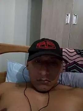 Gerson123456xd online show from 04/24/26, 08:28