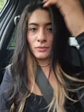 AshleyyHall online show from 05/18/26, 09:53