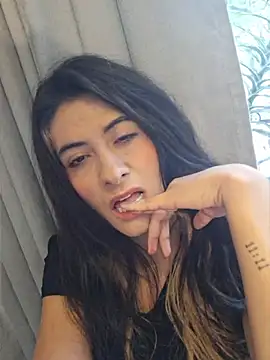 AshleyyHall online show from 06/06/26, 03:17