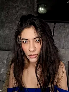 AshleyyHall online show from 07/14/26, 05:12