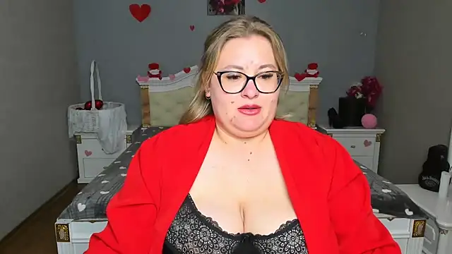 IrenRori online show from 04/23/26, 06:36