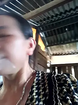 Ari-Na9 online show from 05/19/26, 07:15
