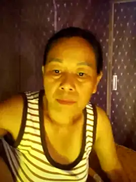 Ari-Na9 online show from 07/06/26, 03:03