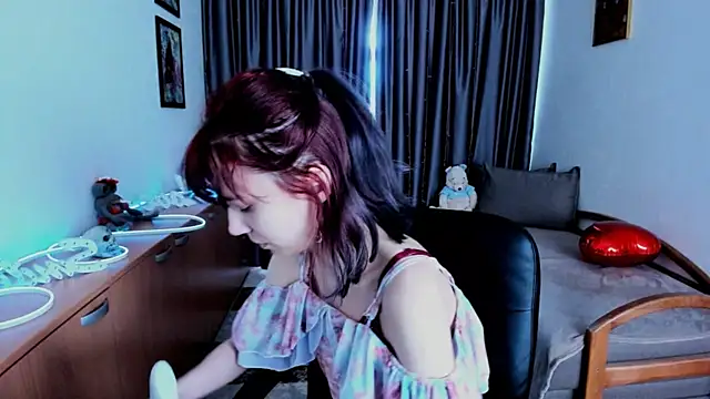 MiniLysii online show from 05/29/26, 05:49