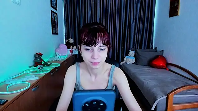 MiniLysii online show from 06/10/26, 05:50