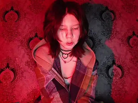 Rozvelt Ravenmore online show from 04/24/26, 04:42