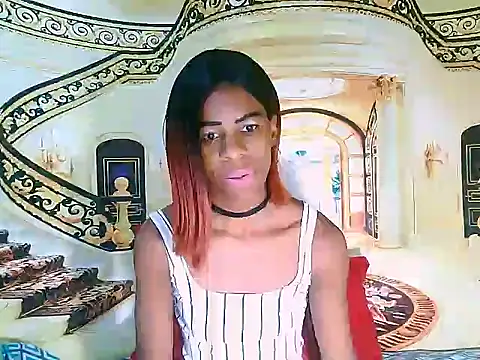 EbonySweetPeach online show from 04/30/26, 05:58