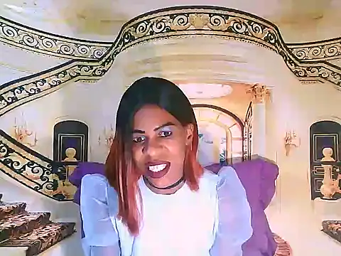 EbonySweetPeach online show from 05/02/26, 05:45