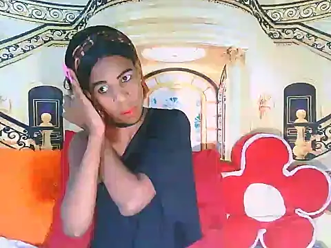 EbonySweetPeach online show from 05/05/26, 05:48