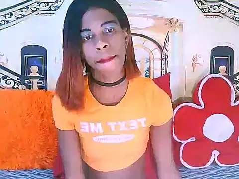 EbonySweetPeach online show from 05/09/26, 05:45