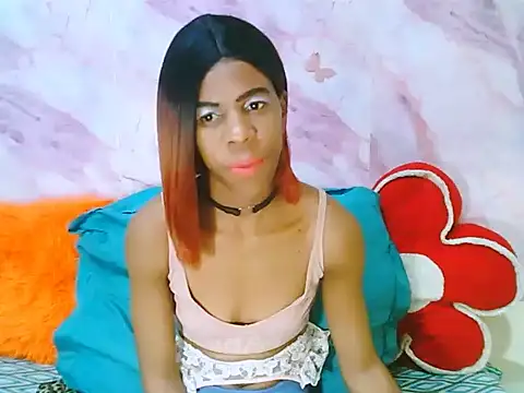 EbonySweetPeach online show from 05/20/26, 05:57