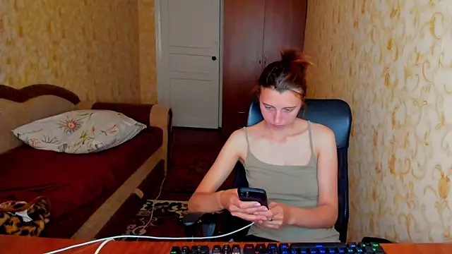 MilaShka29 online show from 06/29/26, 10:15