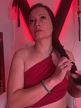 SamiiContreras  online show from 04/28/26, 11:15