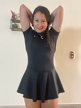 SamiiContreras  online show from 06/09/26, 06:19