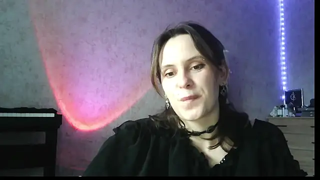 shy Miracle online show from 07/05/26, 12:45