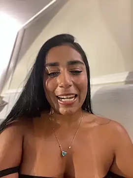 SaryJonex online show from 04/29/26, 05:30