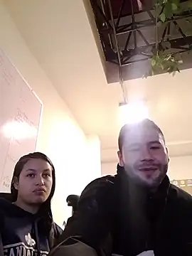 AMY AND ANDY online show from 04/28/26, 03:22