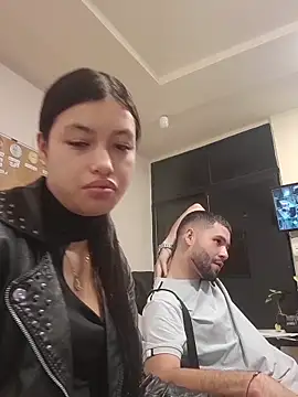 AMY AND ANDY online show from 06/07/26, 03:21