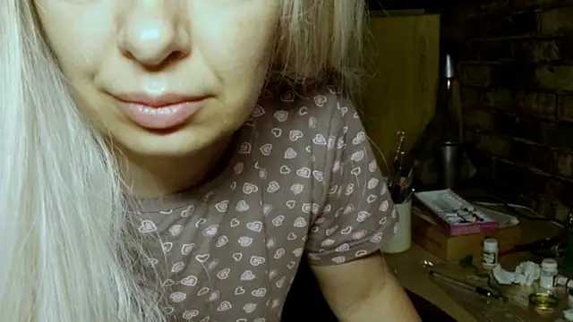 Snapshot of Fluffy_Duffy962 chatting on 07/15/26, 08:47 Fluffy Duffy962 online show from 07/15/26, 08:47