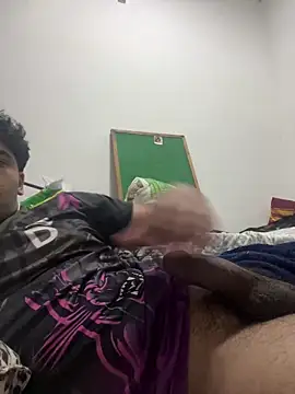 gnarlyick online show from 04/24/26, 03:42