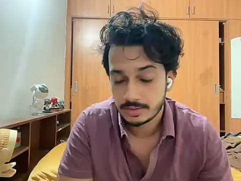 clarinet69 online show from 04/28/26, 06:35