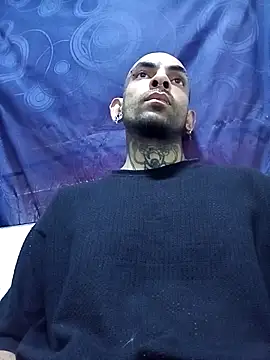 Demon Rose  online show from 05/03/26, 11:00