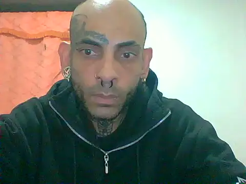 Demon Rose  online show from 06/23/26, 03:59