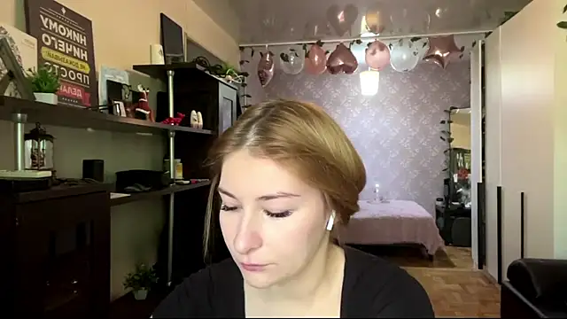 fereyka online show from 04/29/26, 08:29