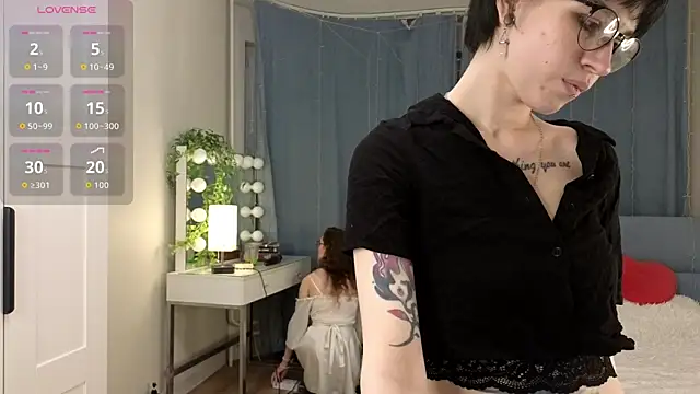 TeaseDealer online show from 05/06/26, 09:09