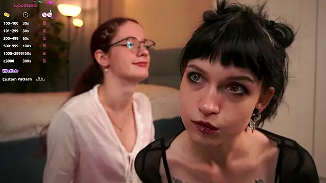 TeaseDealer online show from 07/19/26, 08:12
