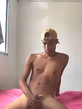 paraibanodotado online show from 04/23/26, 02:08