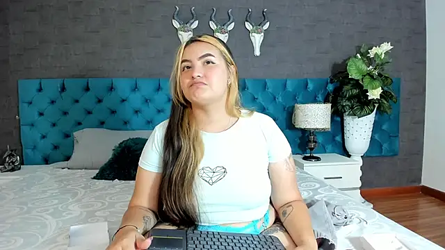 SabrinaMaddox online show from 05/29/26, 02:48