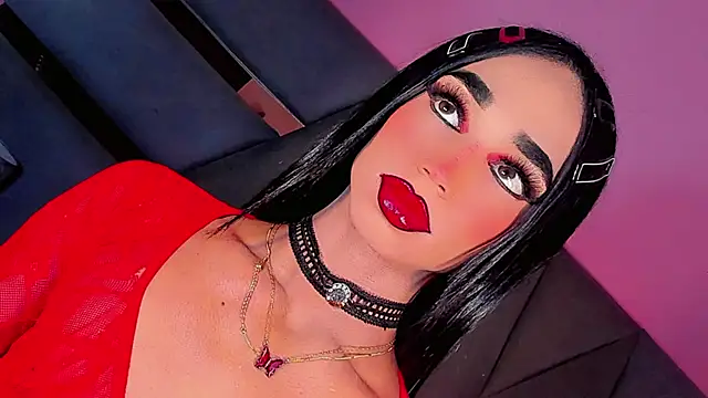 sexyjessicamistres online show from 05/08/26, 11:10