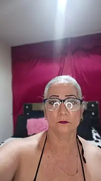 NaraMilf online show from 04/28/26, 08:58