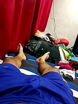 del piero87 online show from 04/28/26, 10:26