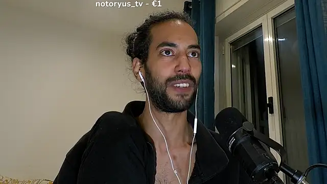 nonsonowallah online show from 04/22/26, 10:00