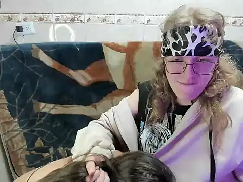 Jinnbooky online show from 04/25/26, 02:36