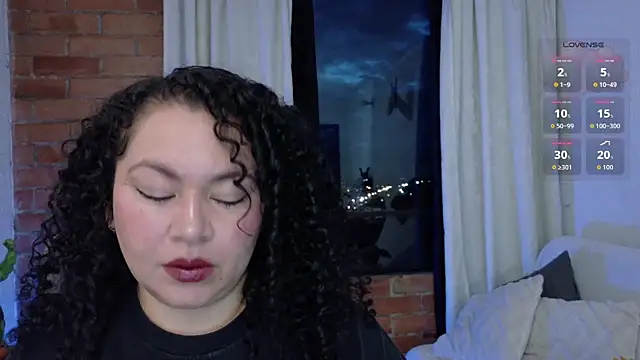 MissBronte online show from 06/05/26, 11:32