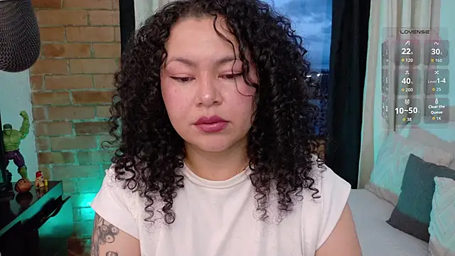 MissBronte online show from 06/06/26, 11:20
