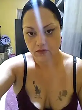 Darklilithrose1  online show from 04/25/26, 10:51