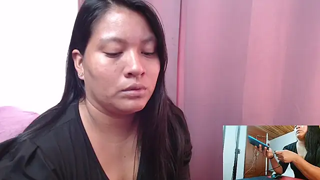 Sol vannesa online show from 05/07/26, 09:20