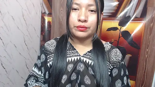 Sol vannesa online show from 05/18/26, 03:46