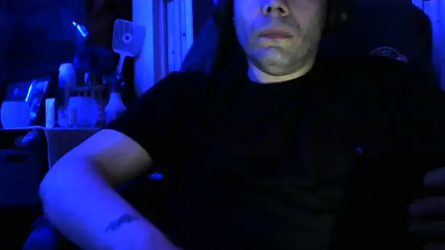 Caduceus 85 online show from 04/24/26, 04:48