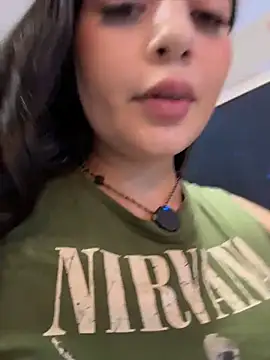 -Lorelain- online show from 06/20/26, 03:20