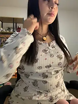 -Lorelain- online show from 07/23/26, 03:04