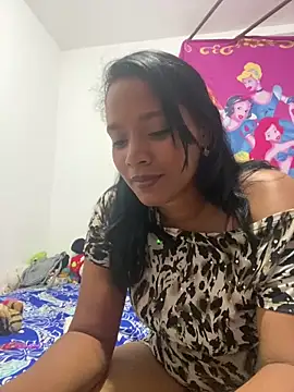 Stefany 03  online show from 05/09/26, 11:32