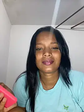 Stefany 03  online show from 05/13/26, 11:22