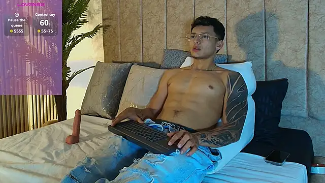 Alan Salazar online show from 06/05/26, 12:06