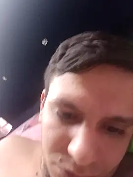 ScottAshlan online show from 04/23/26, 08:33