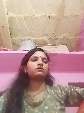 SS sanjna online show from 05/13/26, 10:01